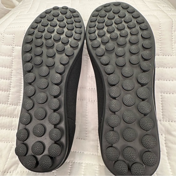 BERNIE MEV Size 36 Shira Flats Memory Foam Black - Picture 8 of 11